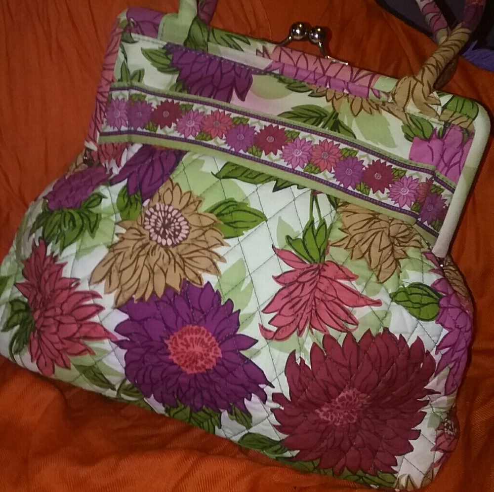 Handbag - Picture 3 of 3